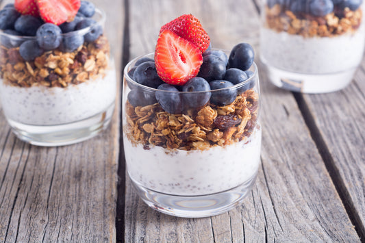Why Am I Tired After Breakfast (Even When I Eat "Healthy")