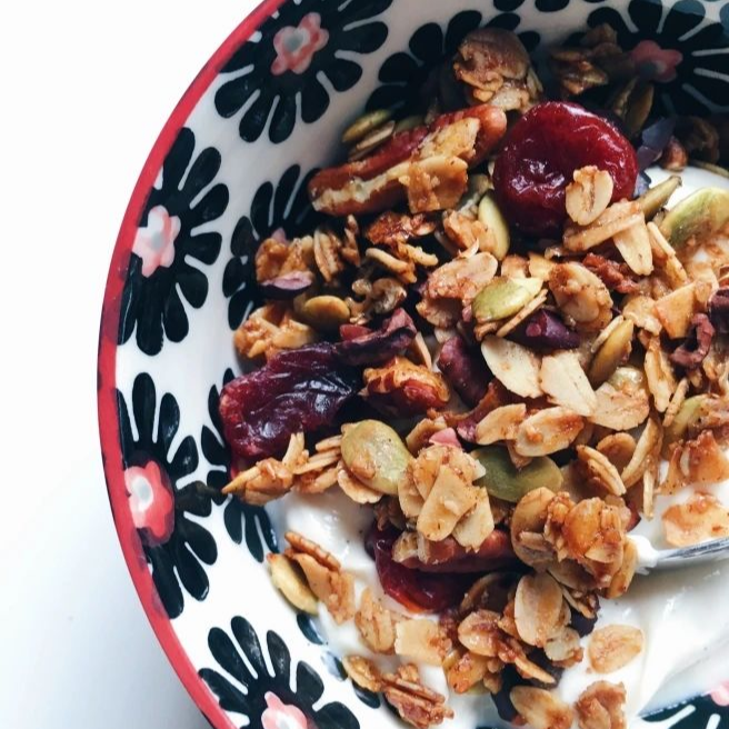Why Sweet Debbie’s Adds Adaptogens to Our Granola—and What They Do for You