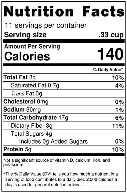 Flash Dance Fuel - 12 oz